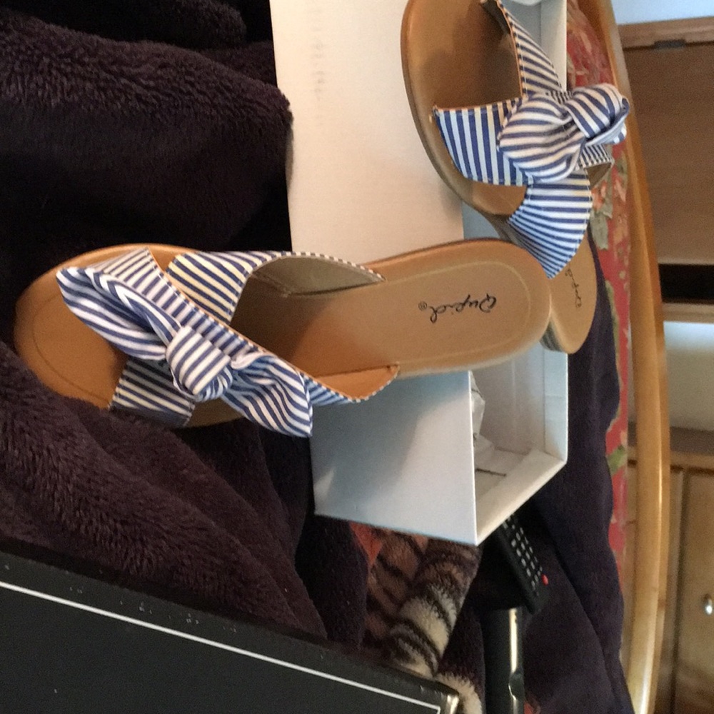 Sandals